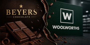 The Woolworths-Beyers Chocolates furore