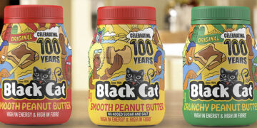 Black Cat turns 100!
