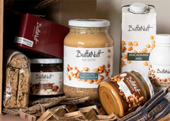 The ButtaNutt story – lessons in brand building
