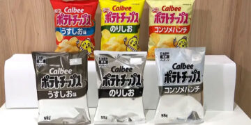 Iran war takes colour out of Japanese chips packaging