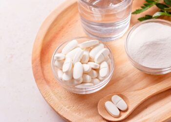 Collagen supplements: are they really worth the hype?