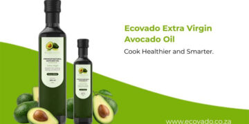 Ecovado: winner of Food Lover’s Market Seeds of Change Awards 2026