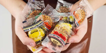 Khayelitsha Cookies scores great UK deals
