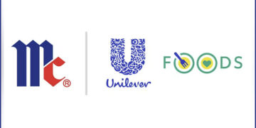 Unilever–McCormick: The mega‑merger starts to take shape