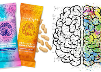 Why neuroflavour is having its moment in 2026