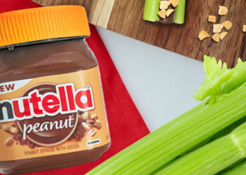 Ferrero brings Nutella production to the US with major investment