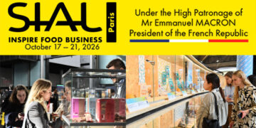 SIAL PARIS 2026 reveals the key food trends shaping 2026