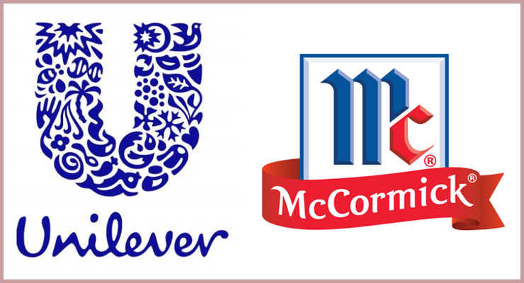 Unilever’s food exit and McCormick’s bold bet
