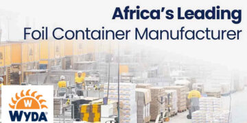 Wyda Packaging steps up to be SA’s key foil packaging  manufacturer